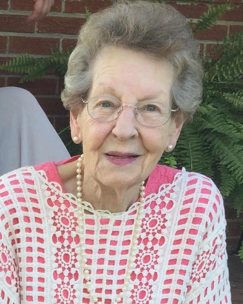 Helen Marie Ralston Profile Photo