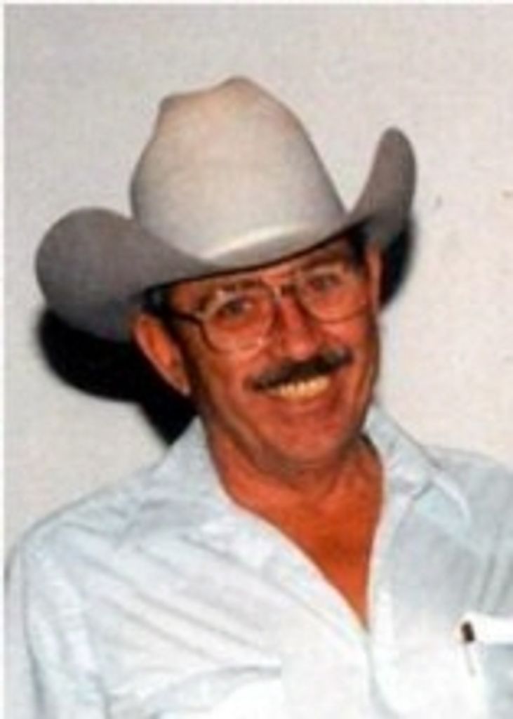 Billy Jack "Bill" Dinsmore