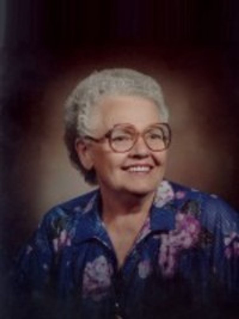 Wilma Rowland