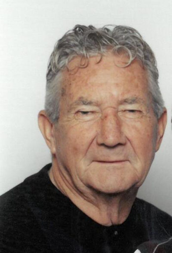 Troy E. "Gene" Gibson Profile Photo