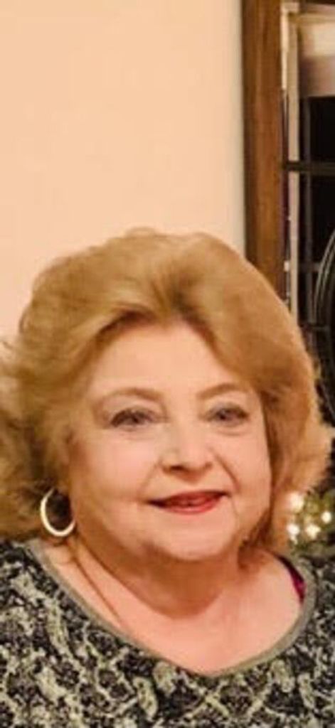 Lorraine "Laurie" Trinkley