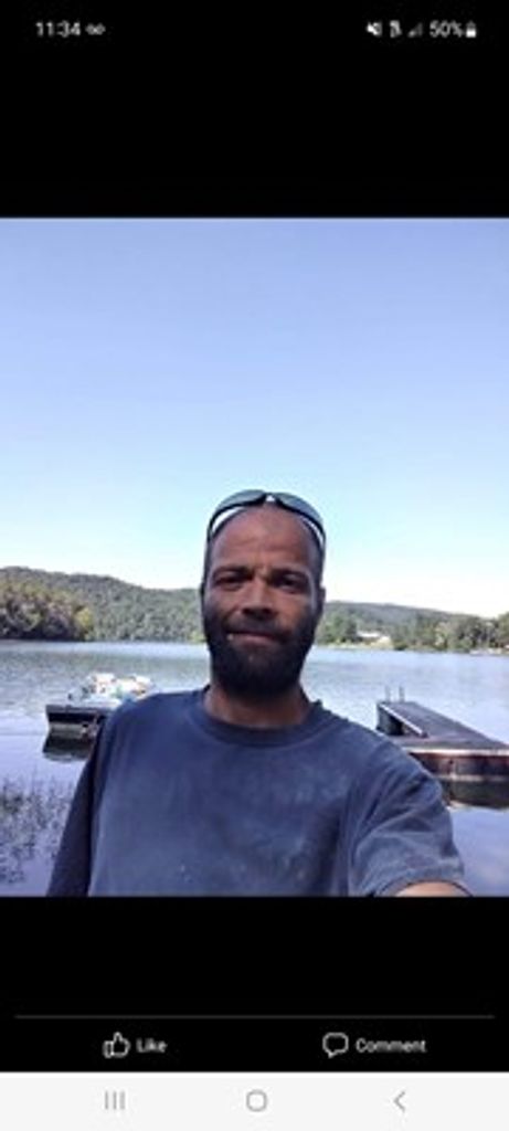 Brent Randolf Hunley