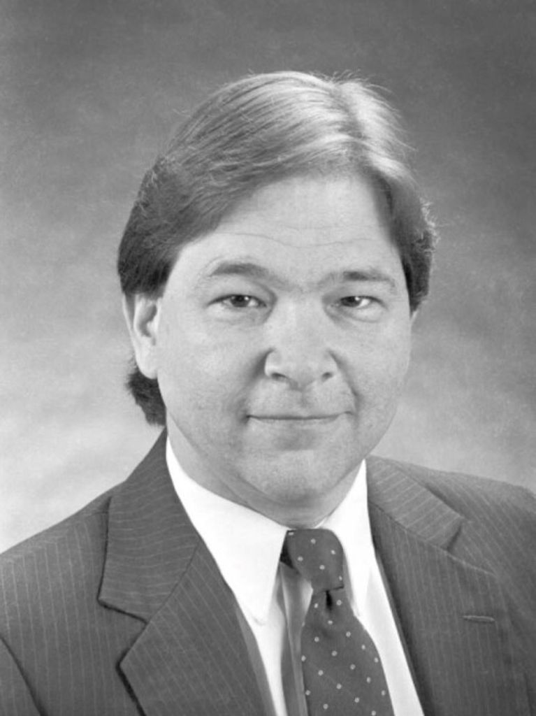 John Zimpel