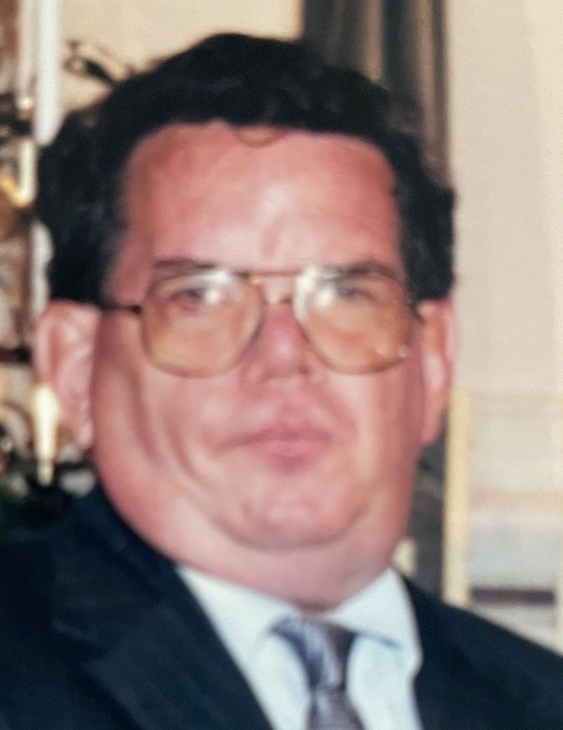 Jim Mckenna Jr. Profile Photo
