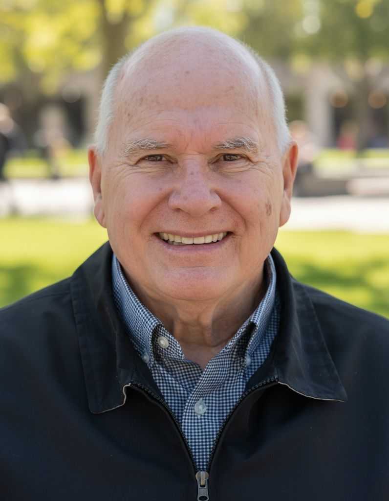 Larry Cockrum Profile Photo