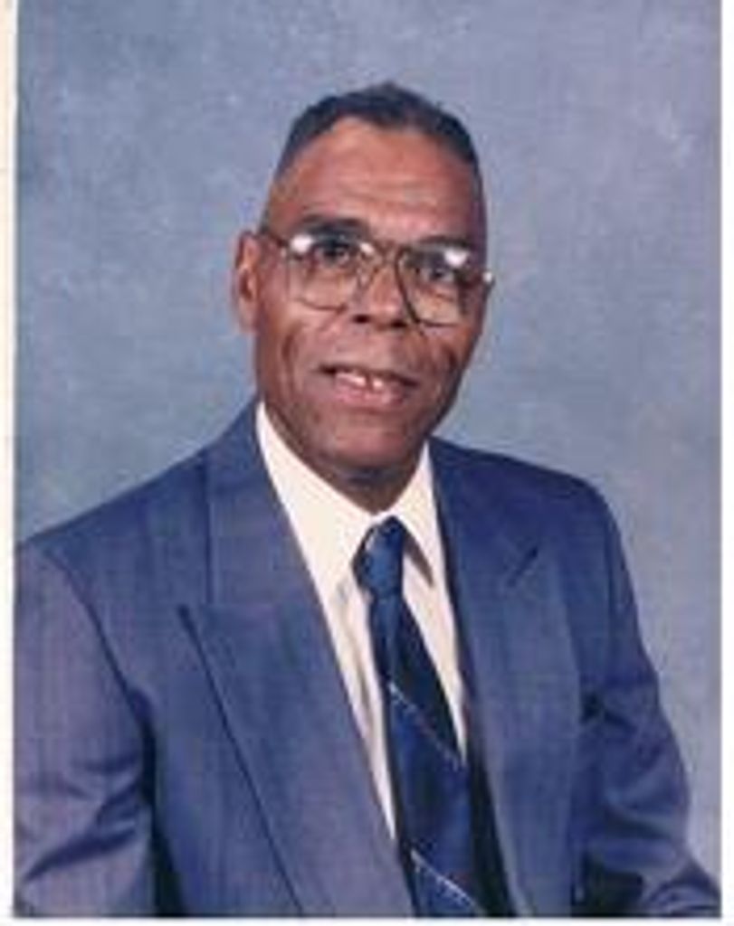 Johnny Harrison Profile Photo