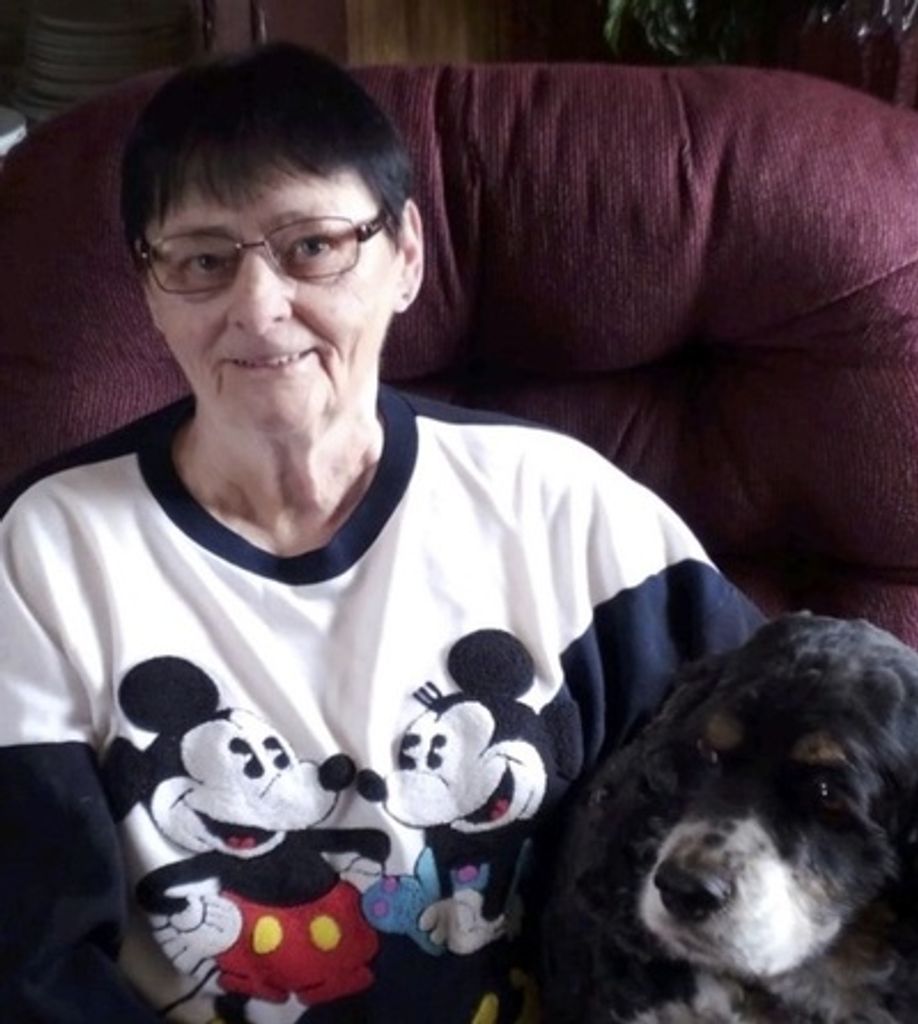 Janice (Jackie) Faye Lorenzen Profile Photo