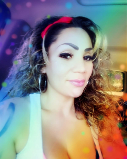 Maria Fatima Gutierrez's obituary image