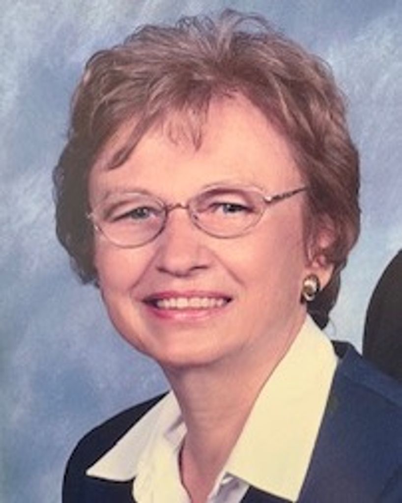 Leonita "Nita" Helen Saffaroni