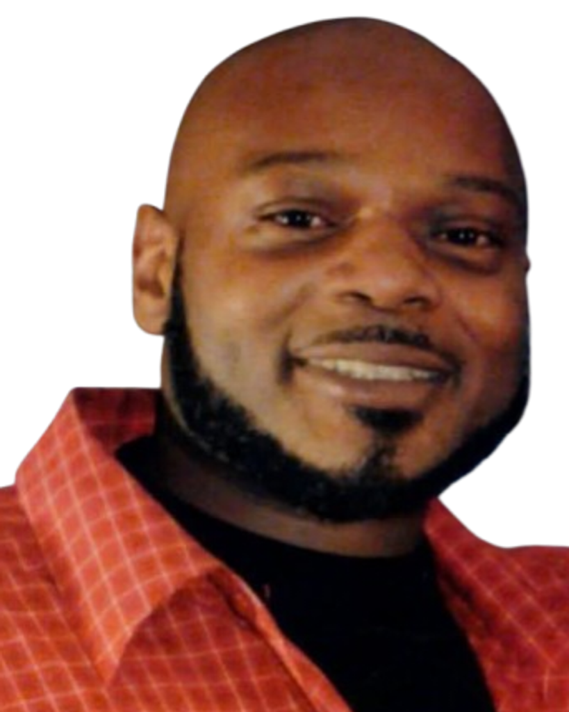 Terrance "Terry-Poo" L Woods