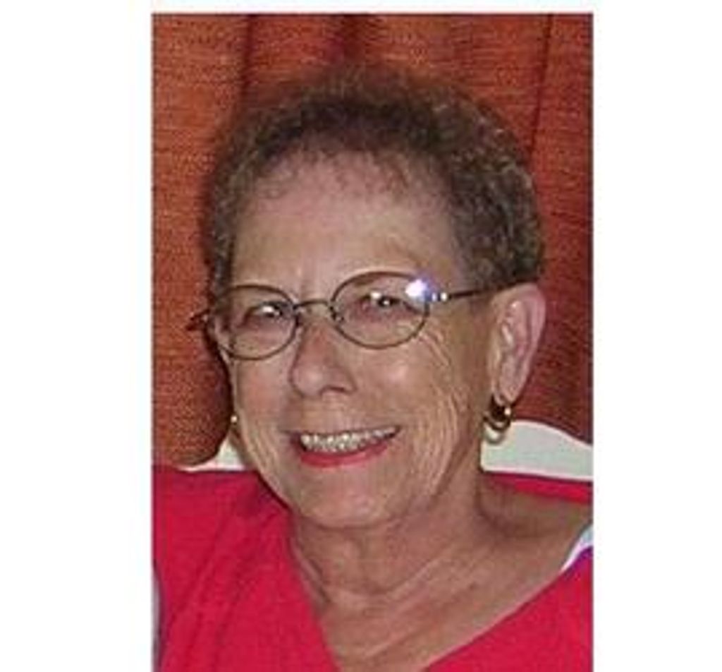 Mary Alice Culhane
