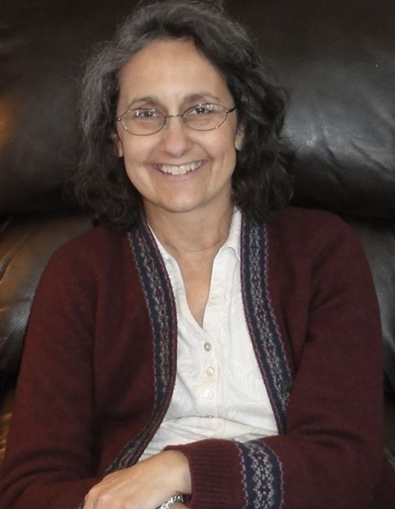 Carol L. Robbie