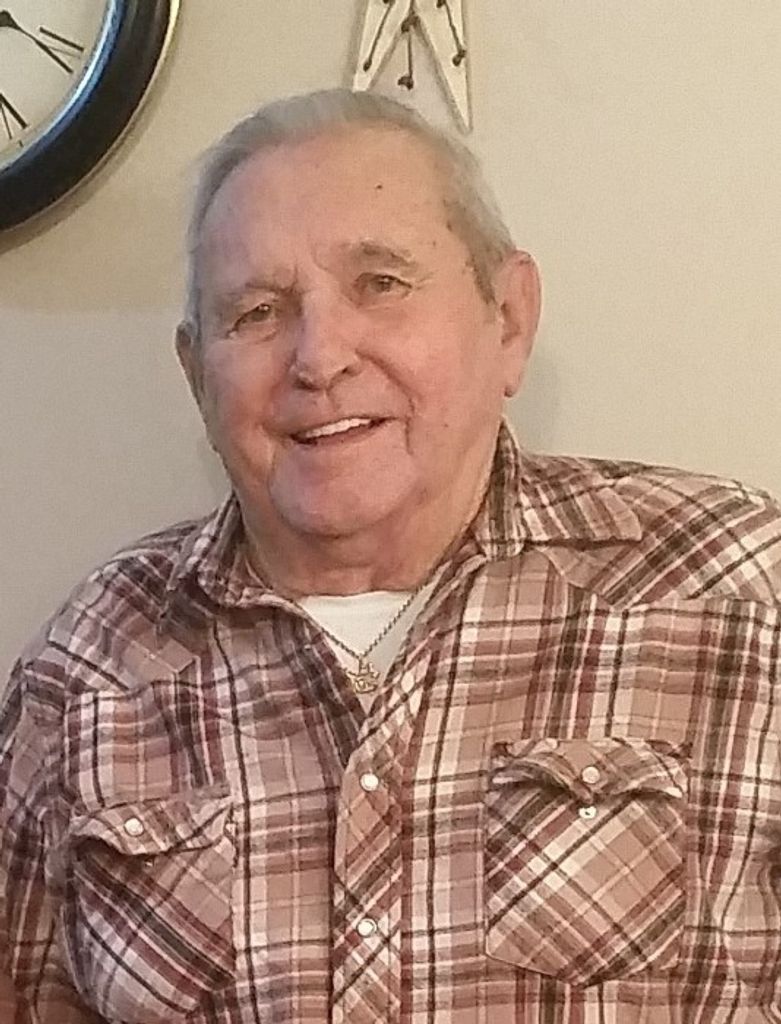 Beecher  Marvin Roe Profile Photo