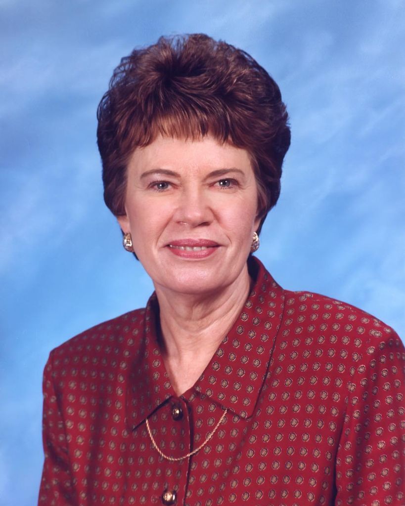 Ruth Lene (Reeder) Froebel Profile Photo