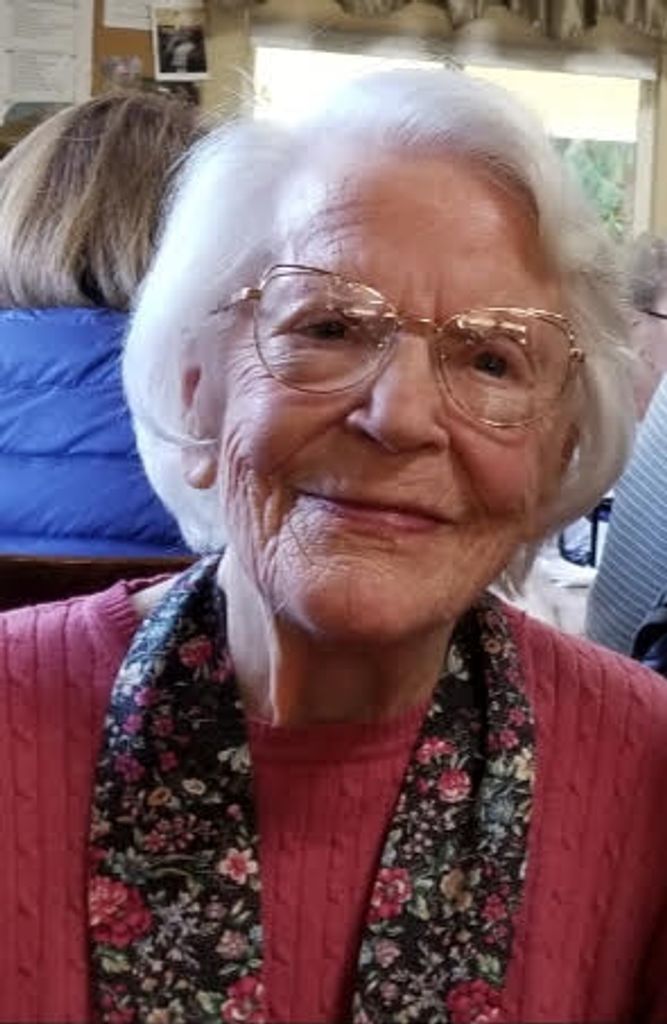 Barbara J. Warburton