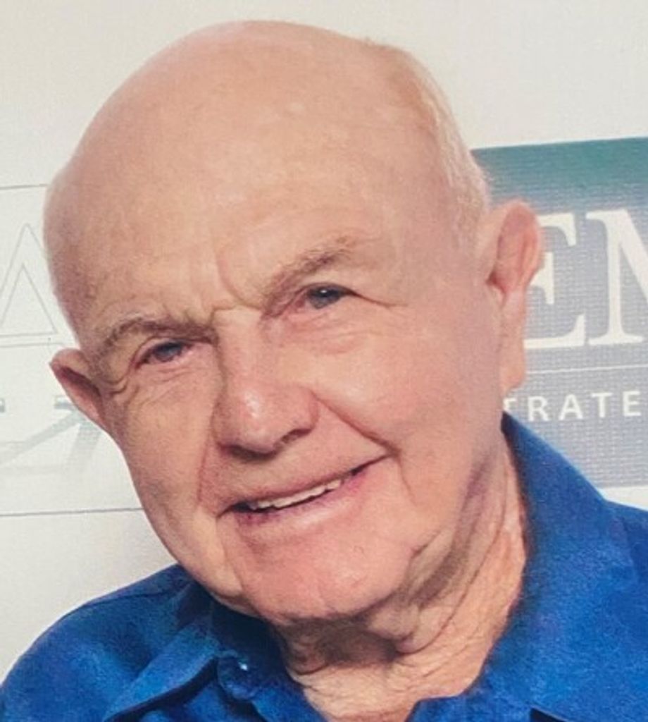 Raymond E. "Red" Heser Profile Photo