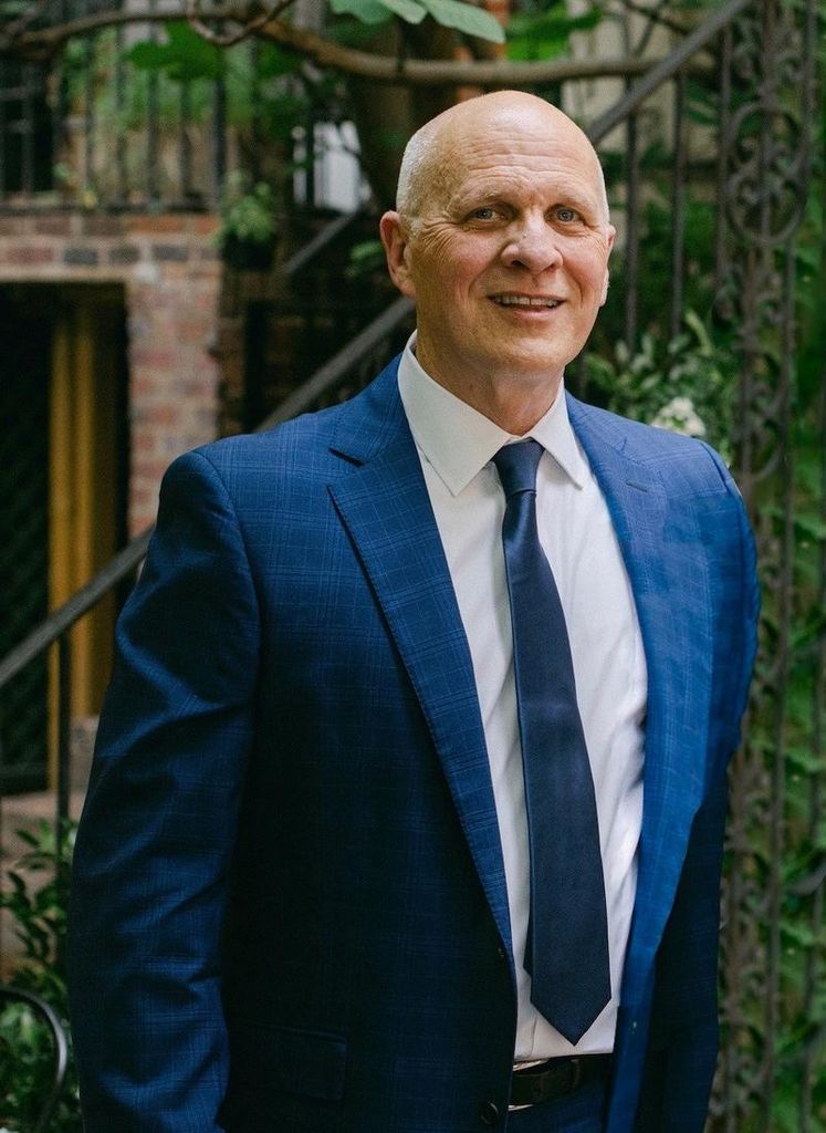 Michael Edward Mccollum Profile Photo