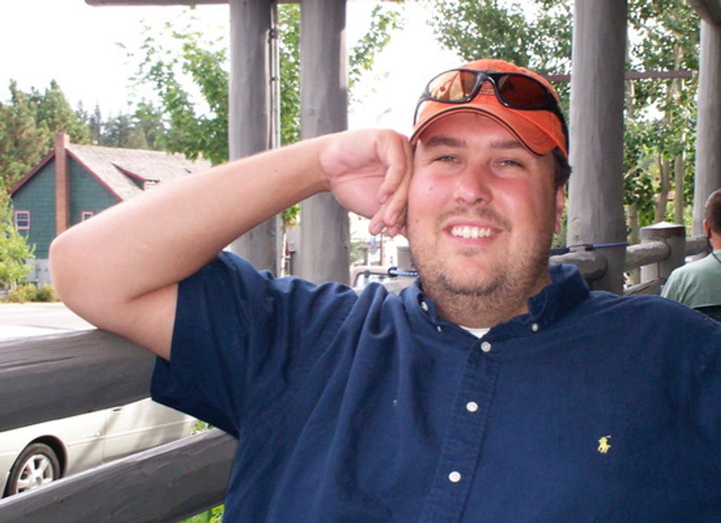 Kevin G. Gillett Profile Photo