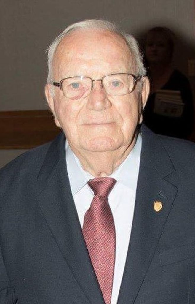 Eugene  Allan Burdick