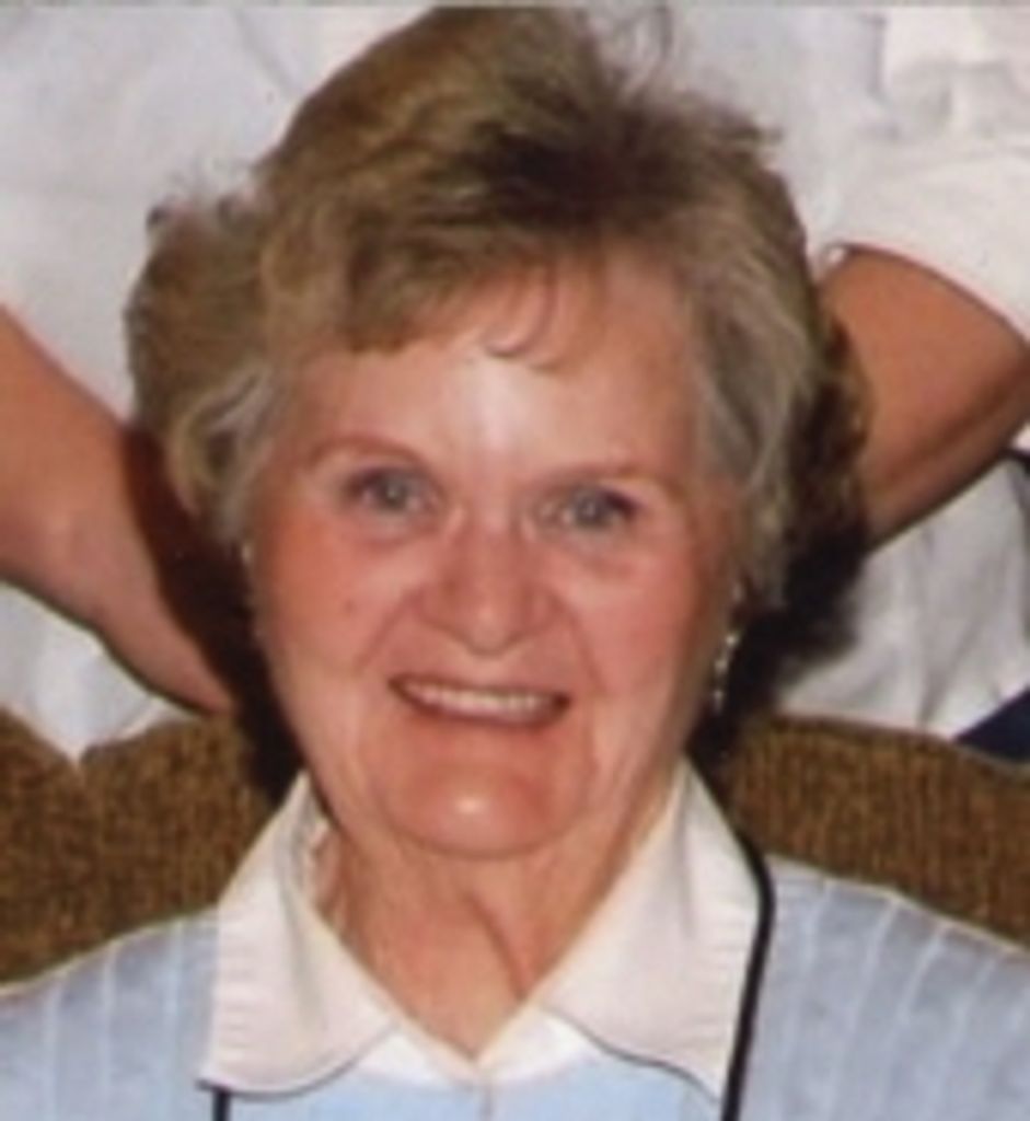 Rose Marie Stout