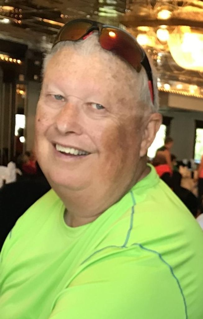 Leonard Eugene Friday