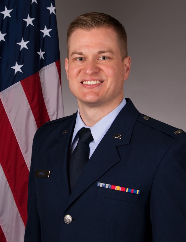 Nicholas Terry Profile Photo