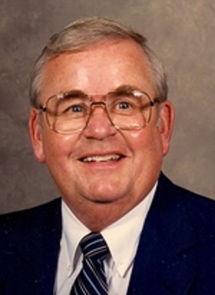Carl A. Smith
