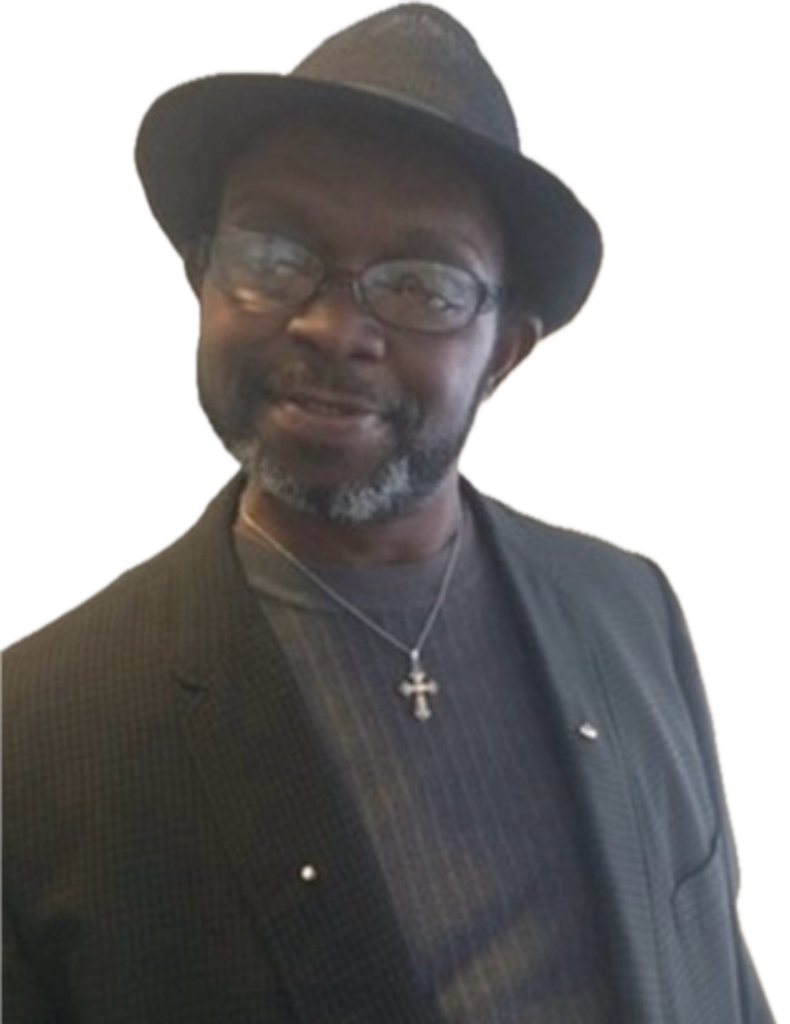 Felix Ladale Perkins Profile Photo