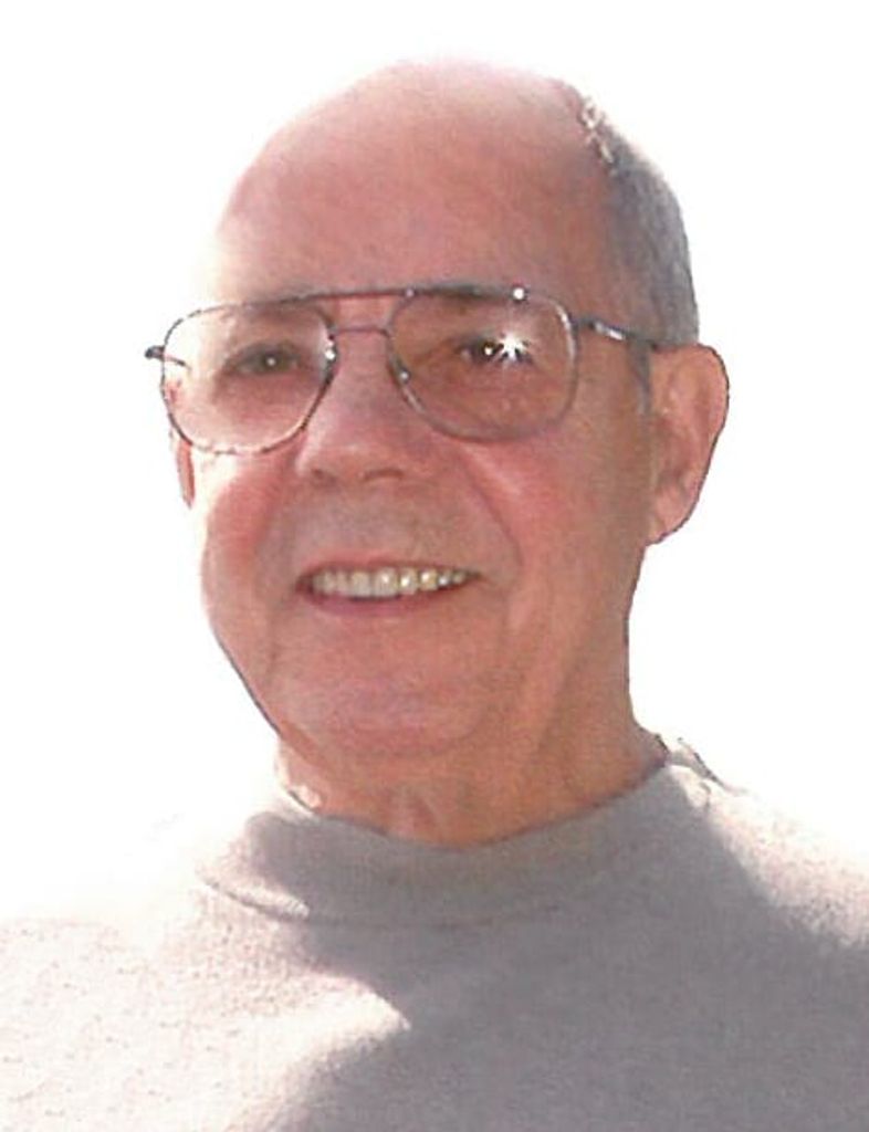 Kenneth E. Pomeroy