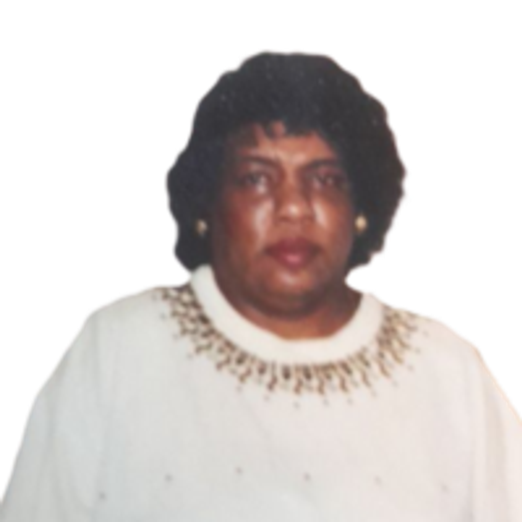 Mary Alma Wilcox