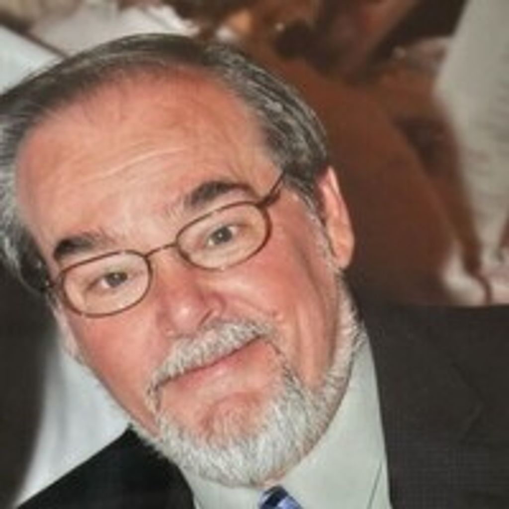 Ronald Earl Smith Profile Photo