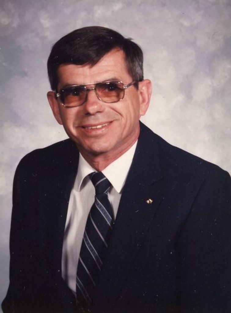 James C. Bower Profile Photo