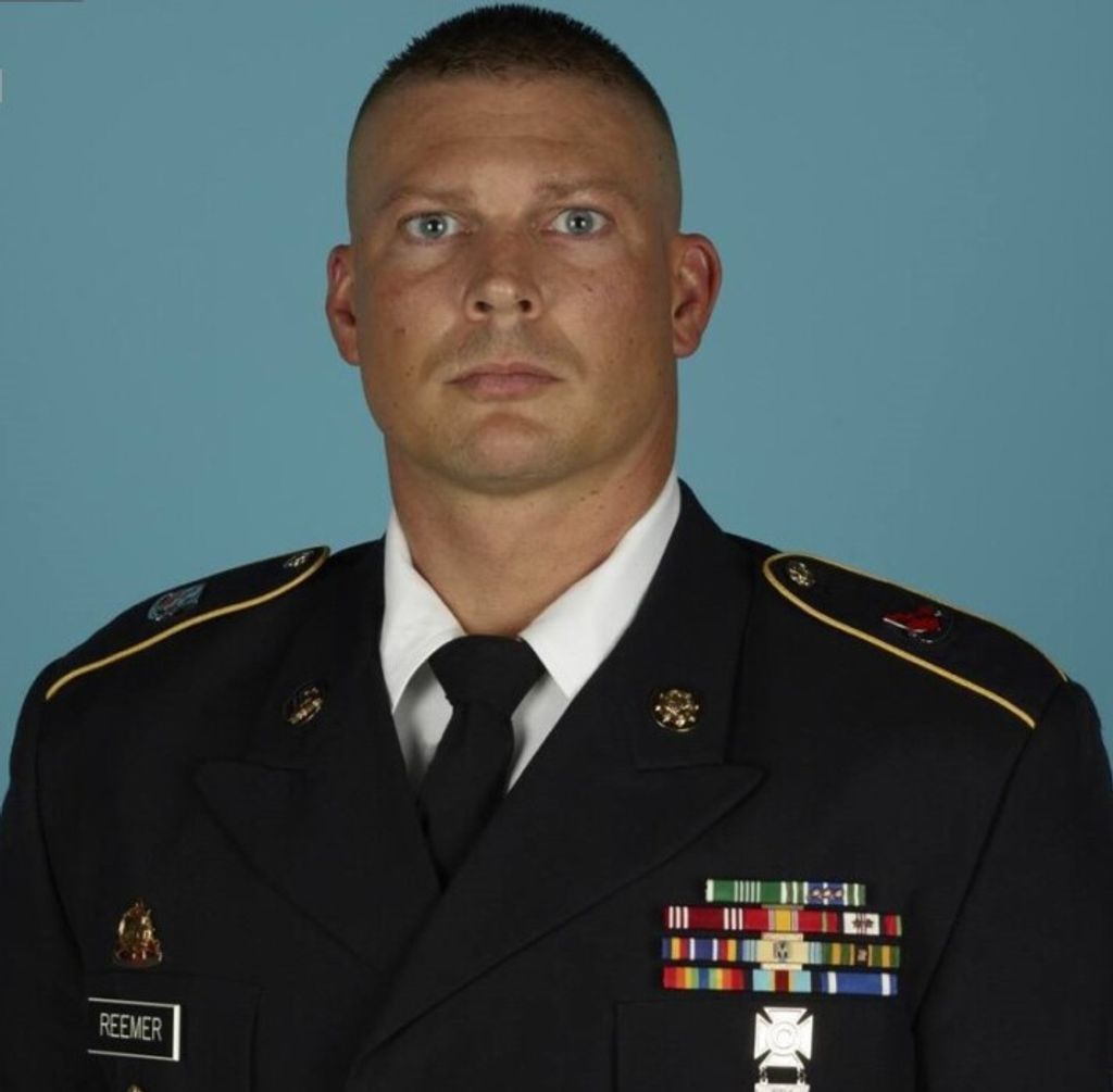 Benjamin Alan Reemer Profile Photo