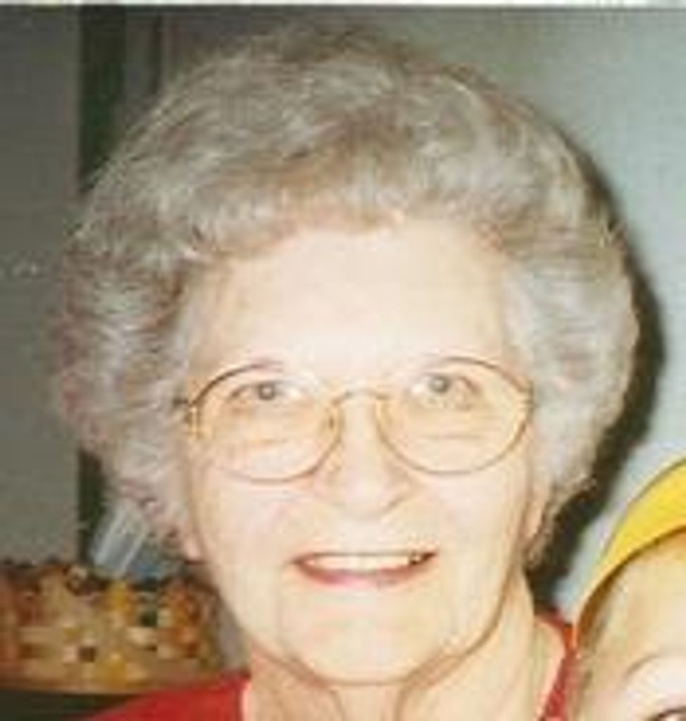 Frances Nadene Hufford