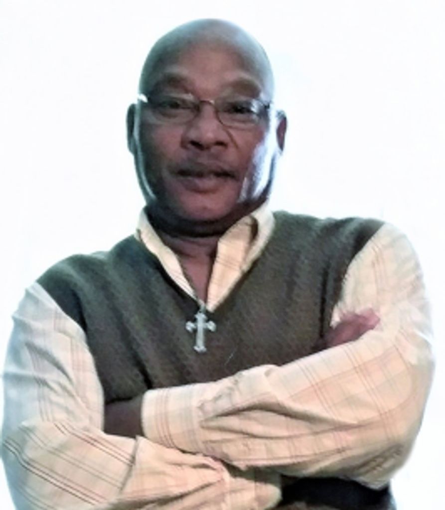 Tyrone Webb