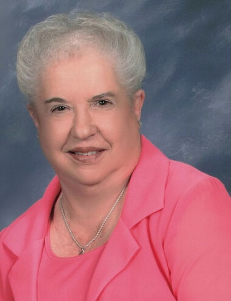 Janie Maxine "Mac" Riley Hendrix Profile Photo