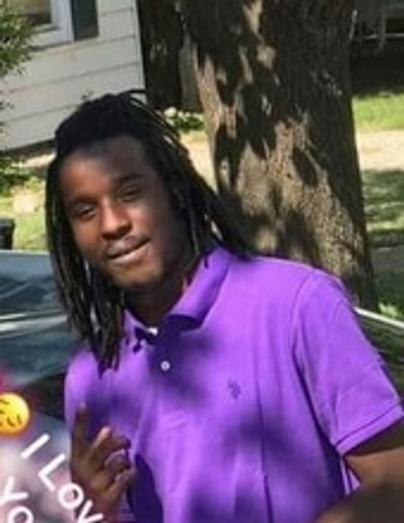 Donte' Allen Profile Photo