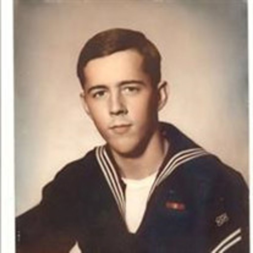Donald E. Teague, Jr