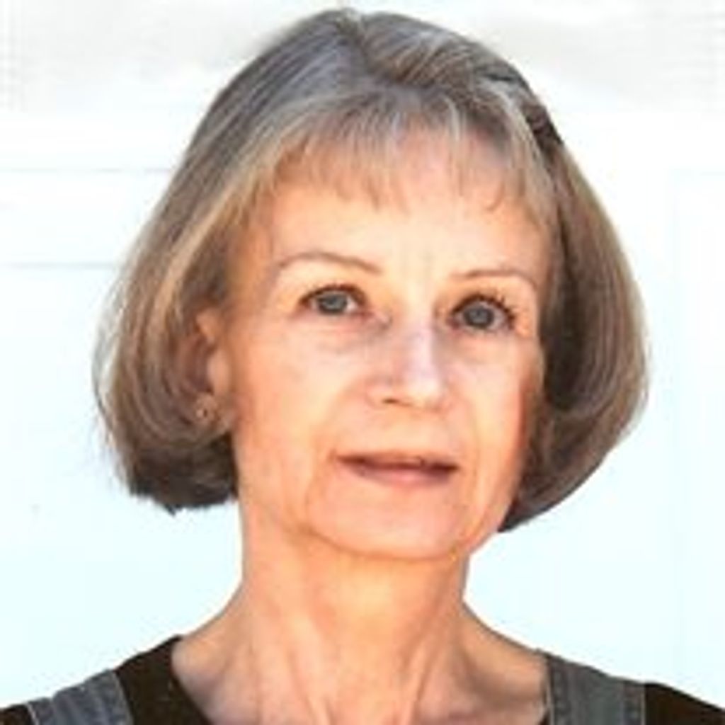 Marie Gonzales