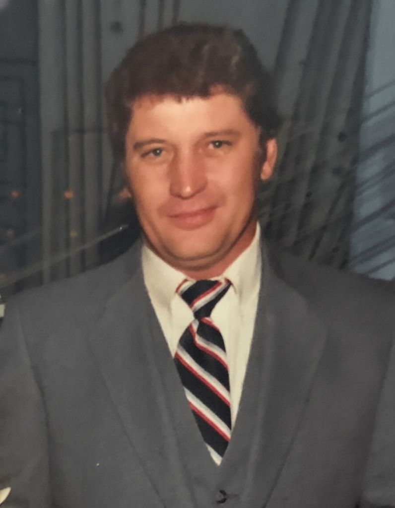 Don Jones Profile Photo