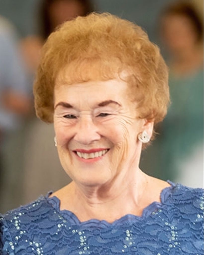 Patricia G Stoneman Profile Photo