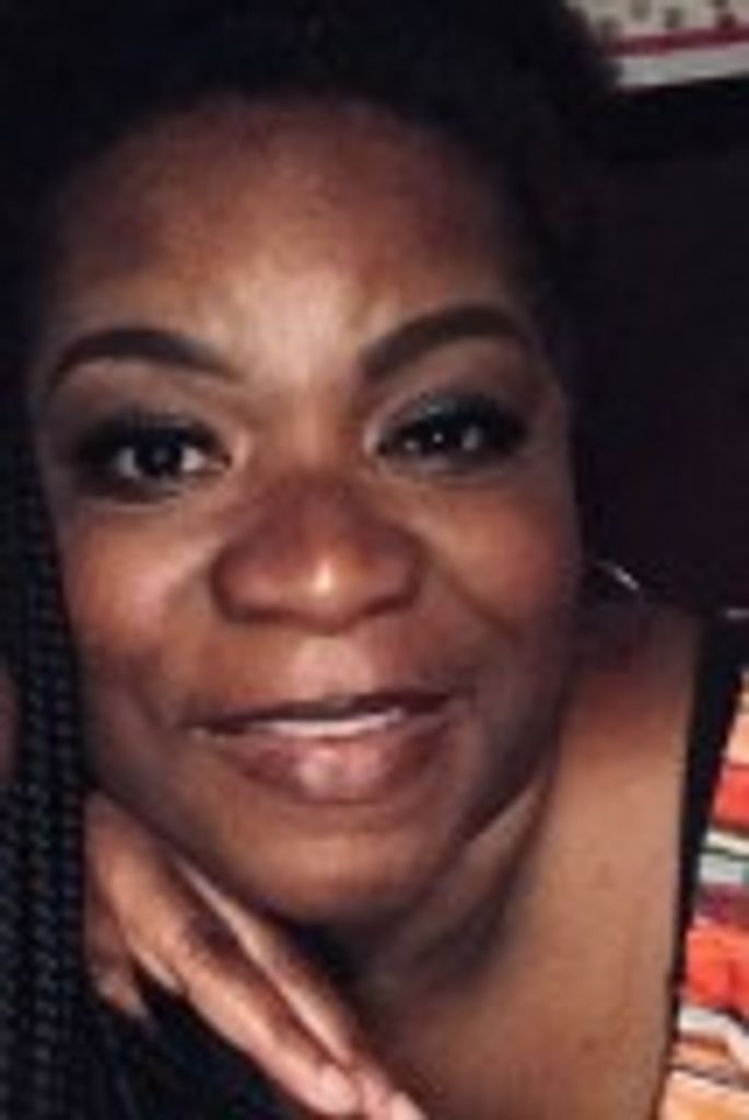 Trisha Robinson Profile Photo
