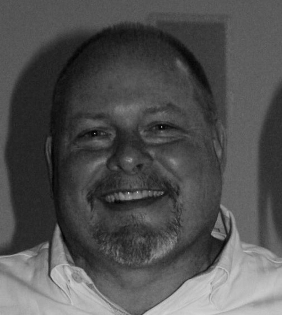 Greg Anthony Thieleke