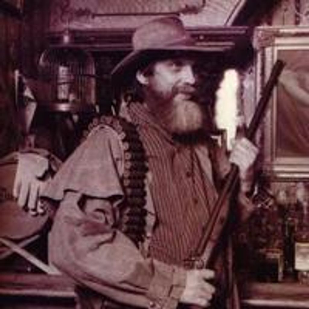 Billy Ray Reed