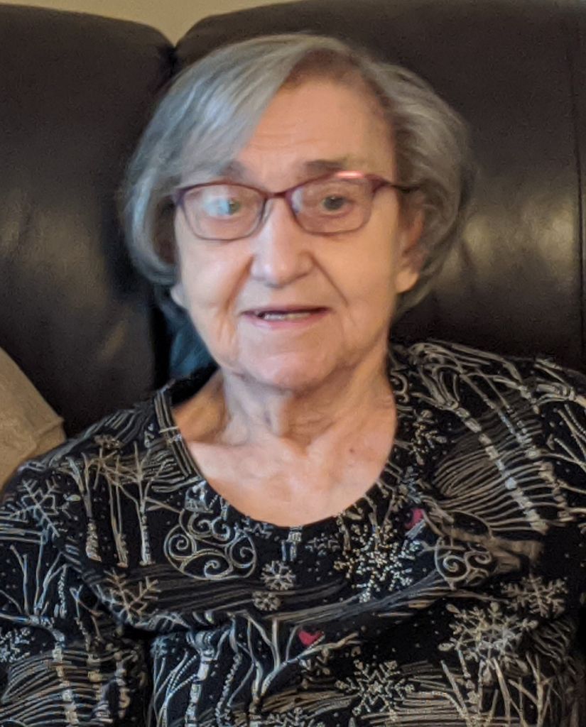 Helen Pearl Sundberg