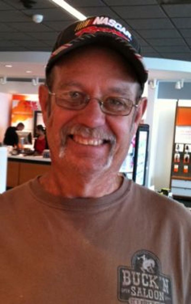 Randy  "John" Post