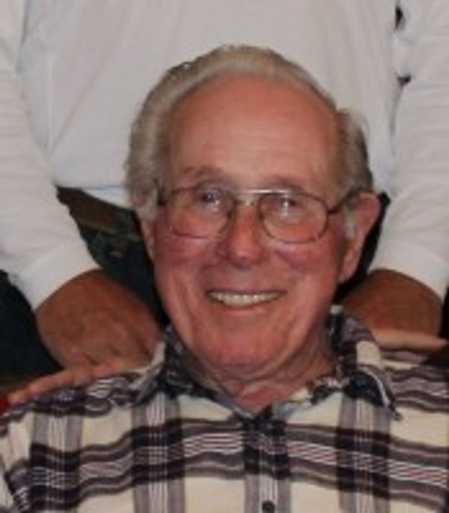 Lloyd Bowers