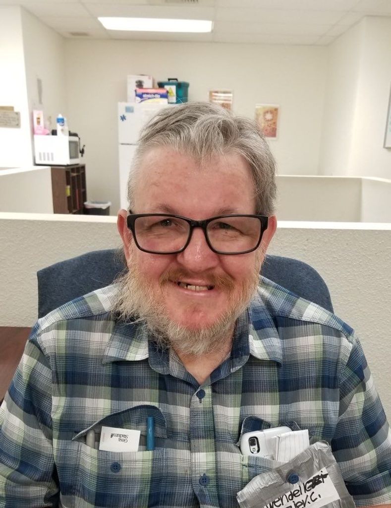 Wendell Cazier Profile Photo