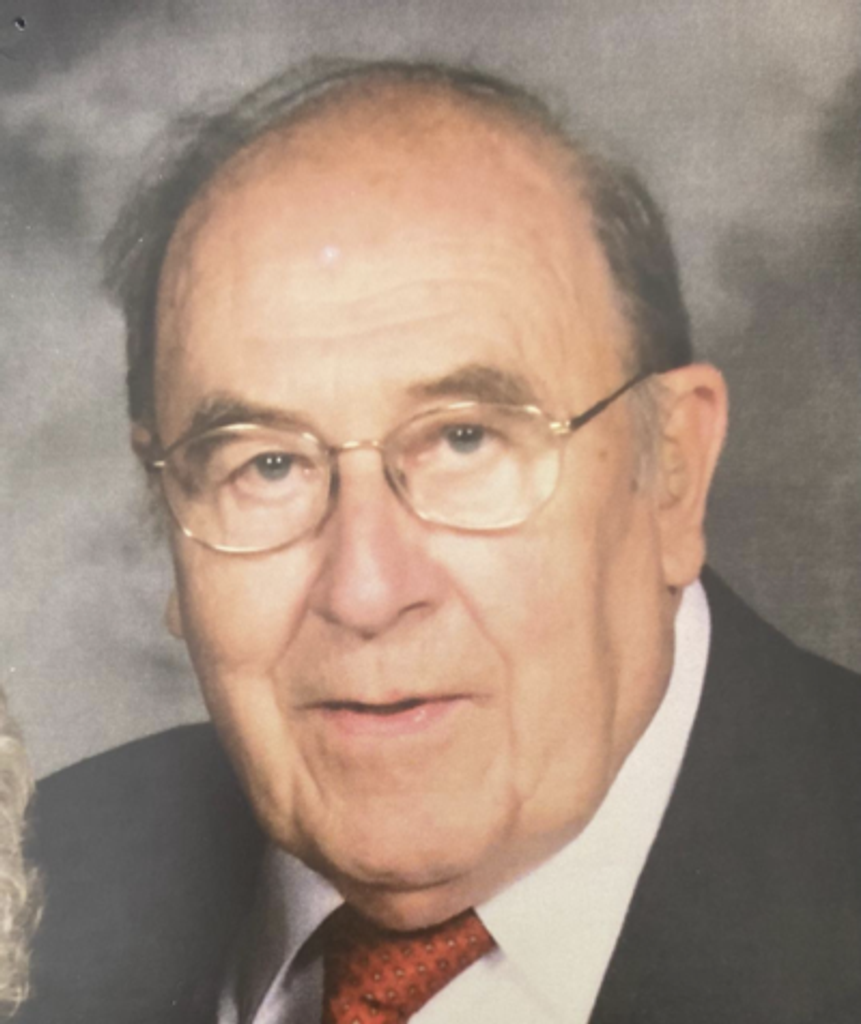 Harold Robert Luebbe Profile Photo
