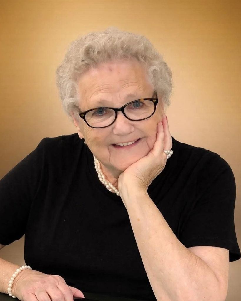 Wilma "Jean" Moon Profile Photo